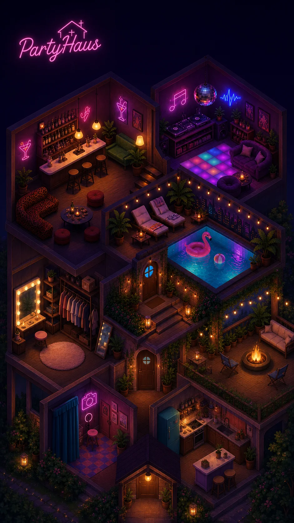 PartyHaus